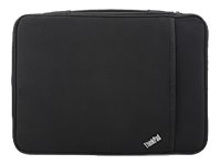 Lenovo - Notebookhylster - 13" - Campus - for 13w Yoga; ThinkCentre M75t Gen 2; ThinkPad L13 Gen 2; L13 Gen 3; L13 Yoga Gen 3; X13 Gen 3 4X40N18008