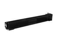 HP 128A - 3-pack - gul, cyan, magenta - original - LaserJet - tonerpatron (CF371AM) - for Color LaserJet Pro CP1525n, CP1525nw; LaserJet Pro CM1415fn, CM1415fnw CF371AM