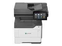 Lexmark MX632adwe - multifunksjonsskriver - S/H 38S0911