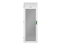 Schneider Electric Galaxy LIBSESMG13IEC - Batteriinnbygging - 13 x batteri - litiumion - 2040 Wh - hvit LIBSESMG13IEC