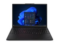 Lenovo ThinkPad P16s Gen 3 - AI Ready - 16" - Intel Core Ultra 7 - 155H - 32 GB RAM - 1 TB SSD - Nordisk (dansk/finsk/norsk/svensk) 21KS0005MX