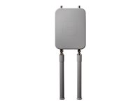 Cisco Aironet 1562E - Trådløst tilgangspunkt - Wi-Fi 5 - 2.4 GHz, 5 GHz AIR-AP1562E-R-K9