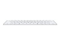 Apple Magic Keyboard - Tastatur - trådløs - Bluetooth - QWERTY - USA MK2A3LB/A