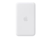 Apple - Strømbank - MagSafe - 12 watt (24 pin USB-C) - for iPhone Air MGPG4ZM/A