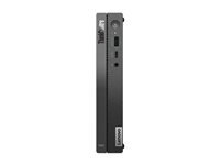 Lenovo ThinkCentre neo 50q Gen 4 - tiny Core i5 13420H 2.1 GHz - 16 GB - SSD 256 GB - Nordisk (dansk/finsk/norsk/svensk) 12LN002YMX
