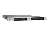 Cisco Secure Network Server 3615 - rackmonterbar Xeon Silver 4110 2.1 GHz - 32 GB - HDD 600 GB SNS-3615-K9