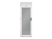 Schneider Electric Galaxy LIBSESMG16IEC - Batteriinnbygging - 16 x batteri - litiumion - 2040 Wh - hvit LIBSESMG16IEC