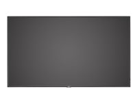 NEC MultiSync ME431 - 43" Diagonalklasse ME Series LED-bakgrunnsbelyst LCD-skjerm - intelligent skilting - 4K UHD (2160p) 3840 x 2160 - Direct LED - svart, pantone 426M 60005048