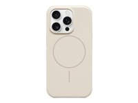 Beats - Baksidedeksel for mobiltelefon - MagSafe-samsvar - plastikk - toppestein - for iPhone 16 Pro MCFM4LL/A