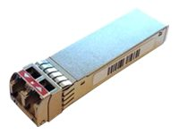 Cisco CWDM SFP+ - SFP (mini-GBIC) transceivermodul - 10GbE - CWDM - LC/PC-multimodus - 1570 nm - for P/N: C9500-48Y4C, N3K-C34180YC, N9K-C9332C, NC55-MPA-12T-S, NCS-55A2-MOD-S, WS-C3850-48P CWDM-SFP10G-1570=