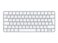 Apple Magic Keyboard - Tastatur - trådløs - Bluetooth - QWERTY - Internasjonal engelsk / kanadisk fransk MK2A3Z/A