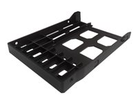 QNAP - System, harddiskbrett - 2.5" - for QNAP TS-328 TRAY-25-NK-BLK03