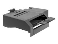 Lexmark etterbehandler med stiftemaskin - 300 ark 42K2000