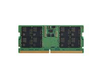 HP - DDR5 - modul - 16 GB - SO DIMM 288-pin - 5600 MHz / PC5-44800 - 1.1 V B8CA2AA