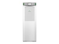 APC Galaxy VS GVSUPS40KHS - UPS - AC 380/400/415 V - 40 kW - 40000 VA - 3-faset - uten batteri - RAL 9003 - med Start-Up Service 5X8 GVSUPS40KHS